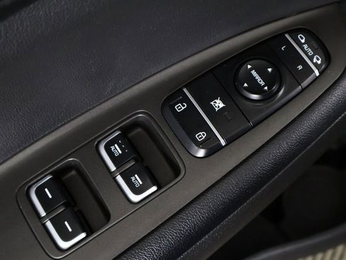 Used 2017 Kia Optima LX w/ Convenience Package FWD image 34