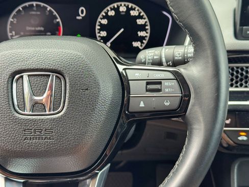 Used 2024 Honda Civic EX-L image 21