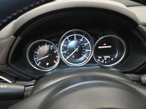 Used 2023 MAZDA CX-5 Carbon Edition AWD/4WD image 14