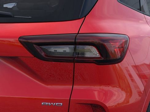 New 2024 Ford Escape ST-Line Elite w/ Premium Technology Package image 21