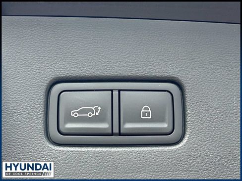 New 2026 Hyundai Palisade Limited FWD image 13