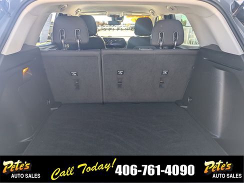Used 2024 Chevrolet TrailBlazer LS w/ LS Confidence Package AWD/4WD image 13