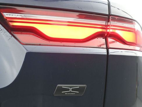 Used 2026 Jaguar F-PACE R-Dynamic S image 12