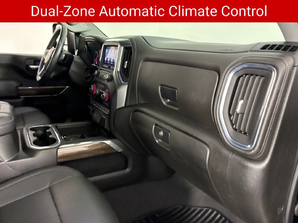 Certified 2022 Chevrolet Silverado 2500 LT w/ Convenience Package AWD/4WD image 32