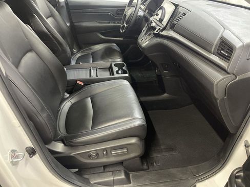 Used 2023 Honda Odyssey EX-L image 25