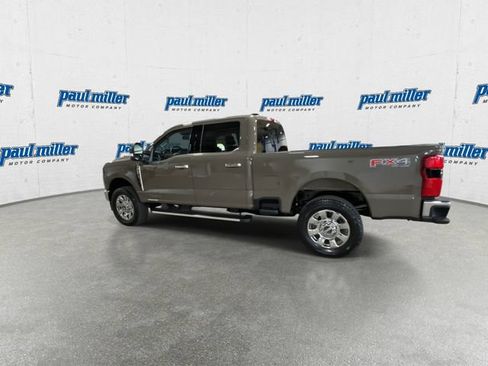 New 2026 Ford F250 Lariat w/ Chrome Package AWD/4WD image 7