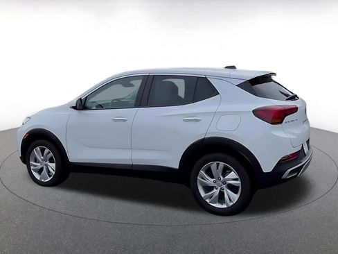 Used 2025 Buick Encore GX Preferred image 10