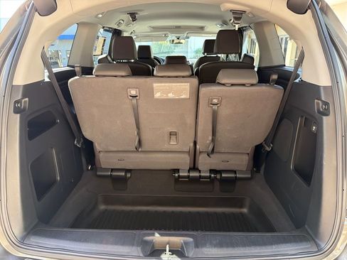 Used 2018 Honda Odyssey EX-L image 17