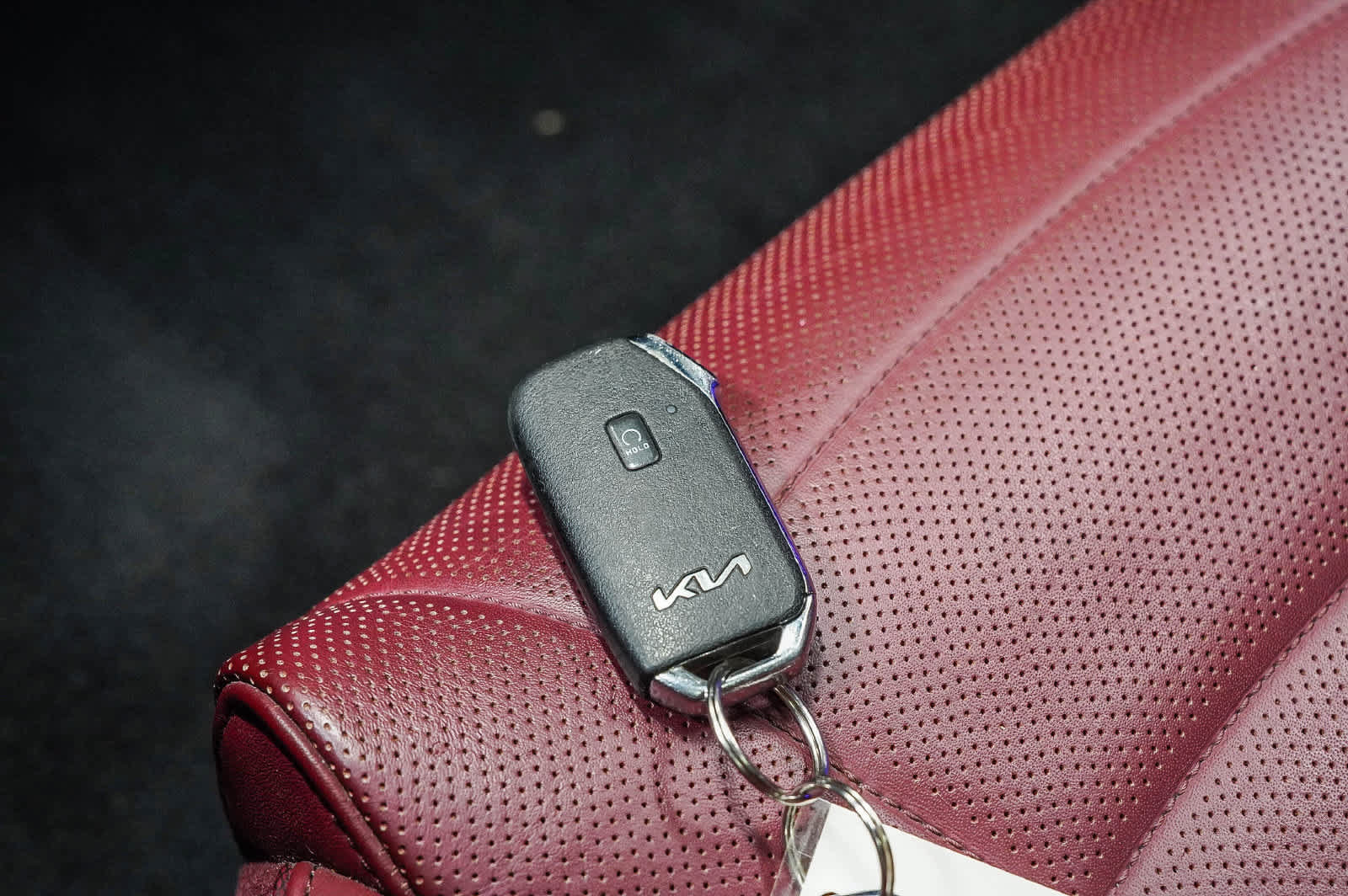 Used 2022 Kia Stinger GT2 w/ Red Interior Color Package AWD/4WD image 26