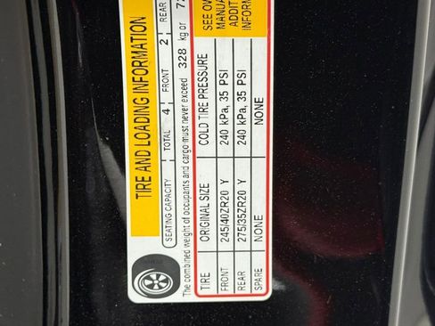 Used 2022 Chevrolet Camaro SS image 42