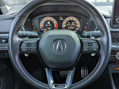 Certified 2023 Acura Integra A-Spec image 20