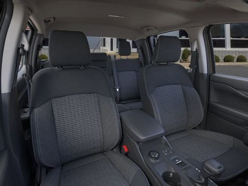 New 2025 Ford Ranger XL w/ Trailer Tow Package image 10