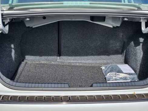 New 2026 Volkswagen Jetta SEL image 31