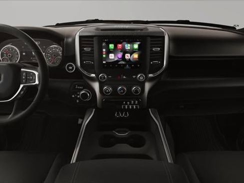 New 2026 RAM 1500 Express AWD/4WD image 6