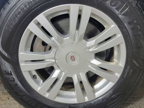 Used 2013 Cadillac SRX FWD image 10