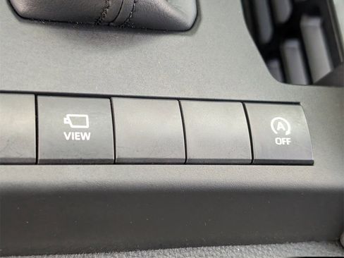 Used 2025 Toyota 4Runner Limited image 20