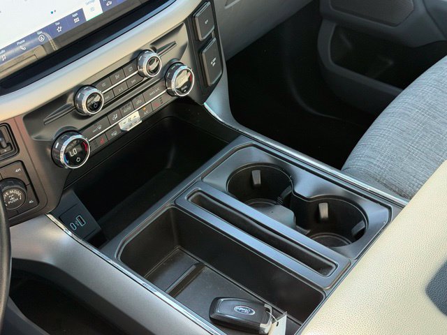 Used 2021 Ford F150 XLT w/ Equipment Group 302A High AWD/4WD image 28
