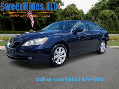 Used 2009 Lexus ES 350