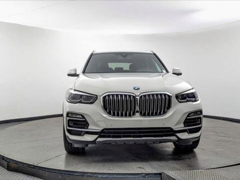 Used 2020 BMW X5 sDrive40i w/ Convenience Package RWD image 12