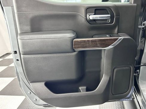 Used 2021 GMC Sierra 1500 Elevation image 15