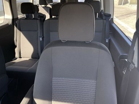 Used 2023 Ford Transit 350 XLT image 23