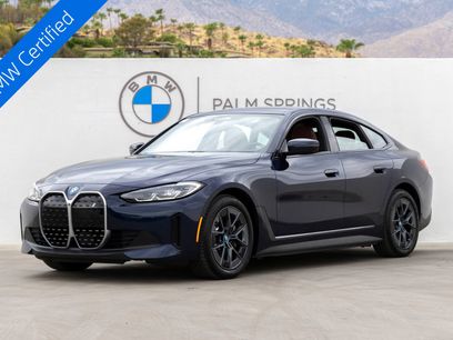 Used 2023 BMW i4 eDrive35
