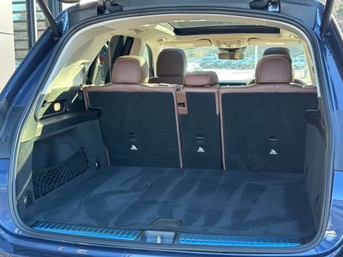 Used 2025 Mercedes-Benz GLE 350 4MATIC image 63