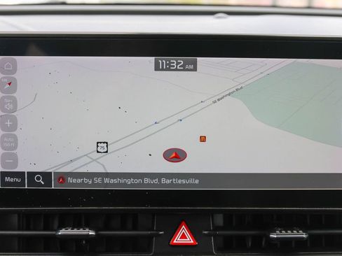 Used 2023 Kia Sportage X-Line w/ X-Line Premium Package image 26