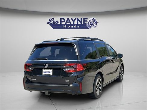 New 2026 Honda Odyssey EX-L image 5