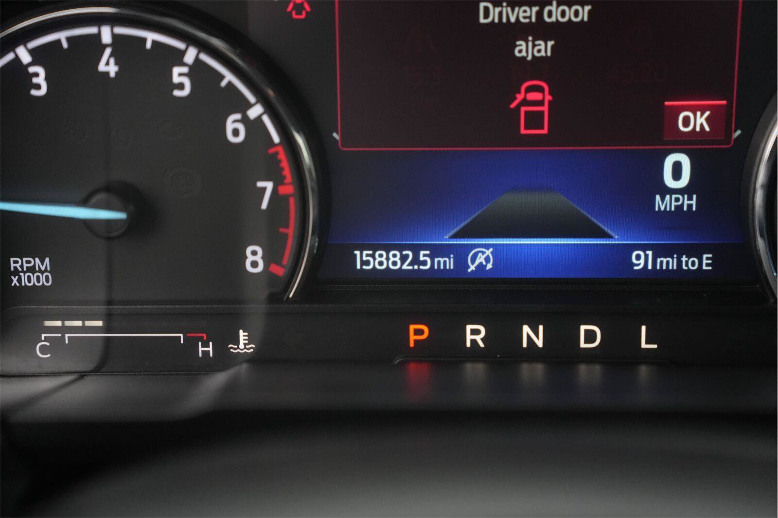 Used 2024 Ford Maverick Tremor w/ Tremor Off-Road Package AWD/4WD image 25