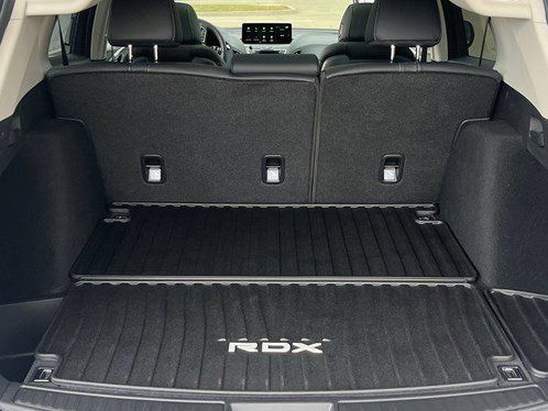Used 2026 Acura RDX w/ Technology Package AWD/4WD image 33