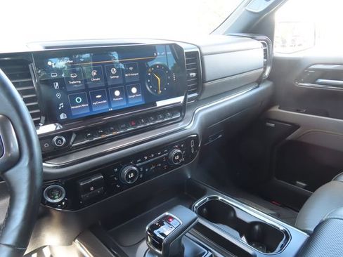 Used 2023 Chevrolet Silverado 1500 ZR2 AWD/4WD image 36