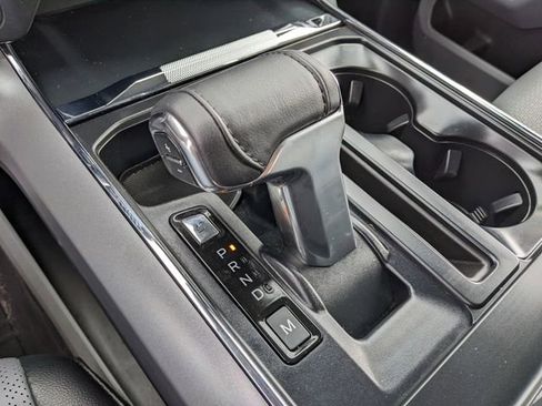 Certified 2025 Ford F150 Lariat w/ Equipment Group 501A Mid image 26