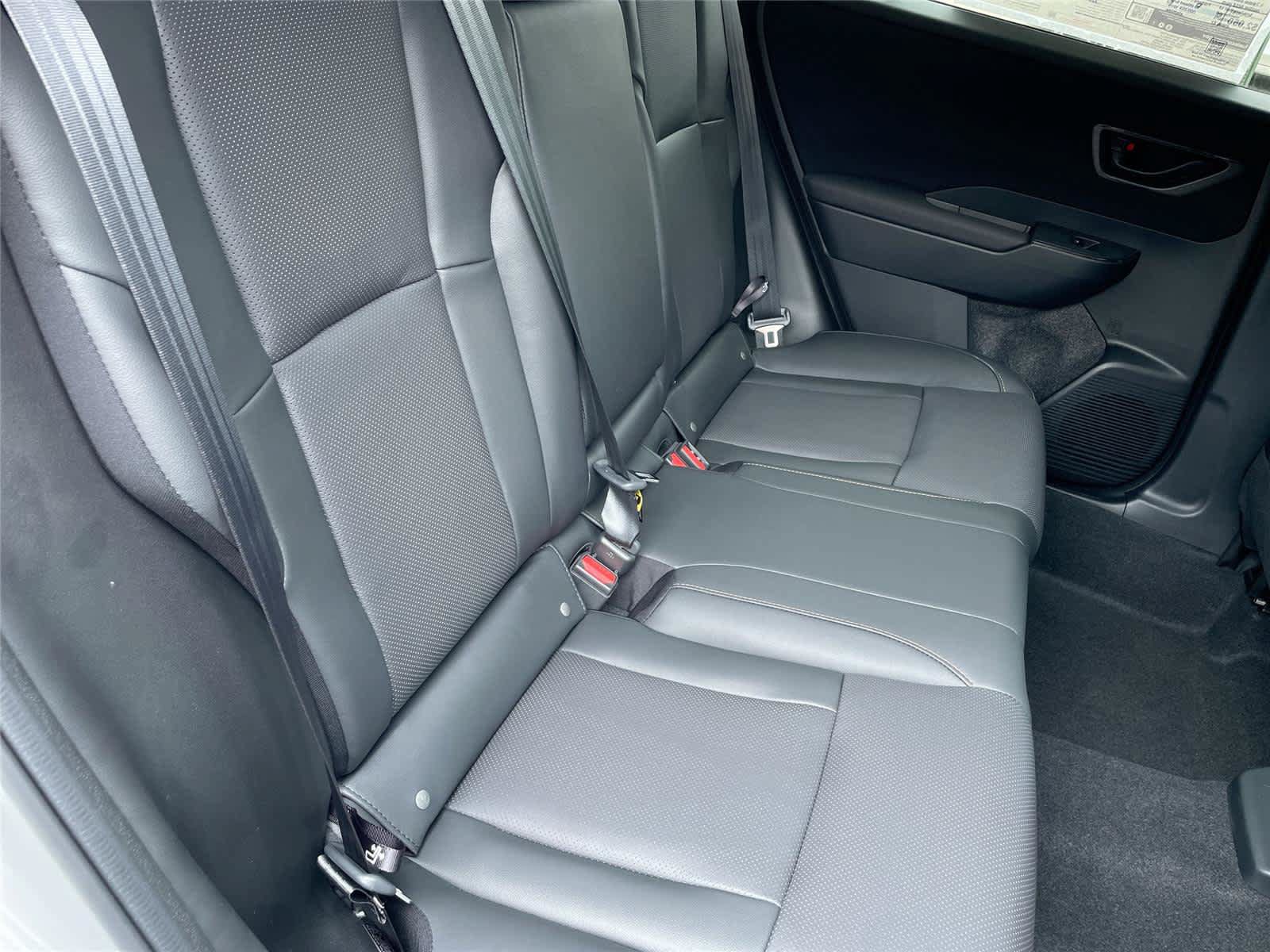 New 2026 Subaru Outback Limited XT AWD/4WD image 17