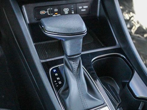 Certified 2025 Hyundai Tucson SEL image 24