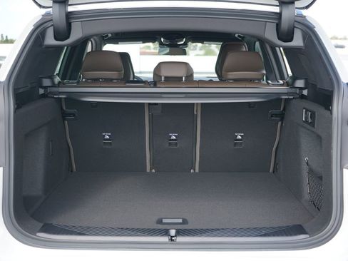 New 2026 BMW X3 xDrive30 w/ M Sport Package image 19