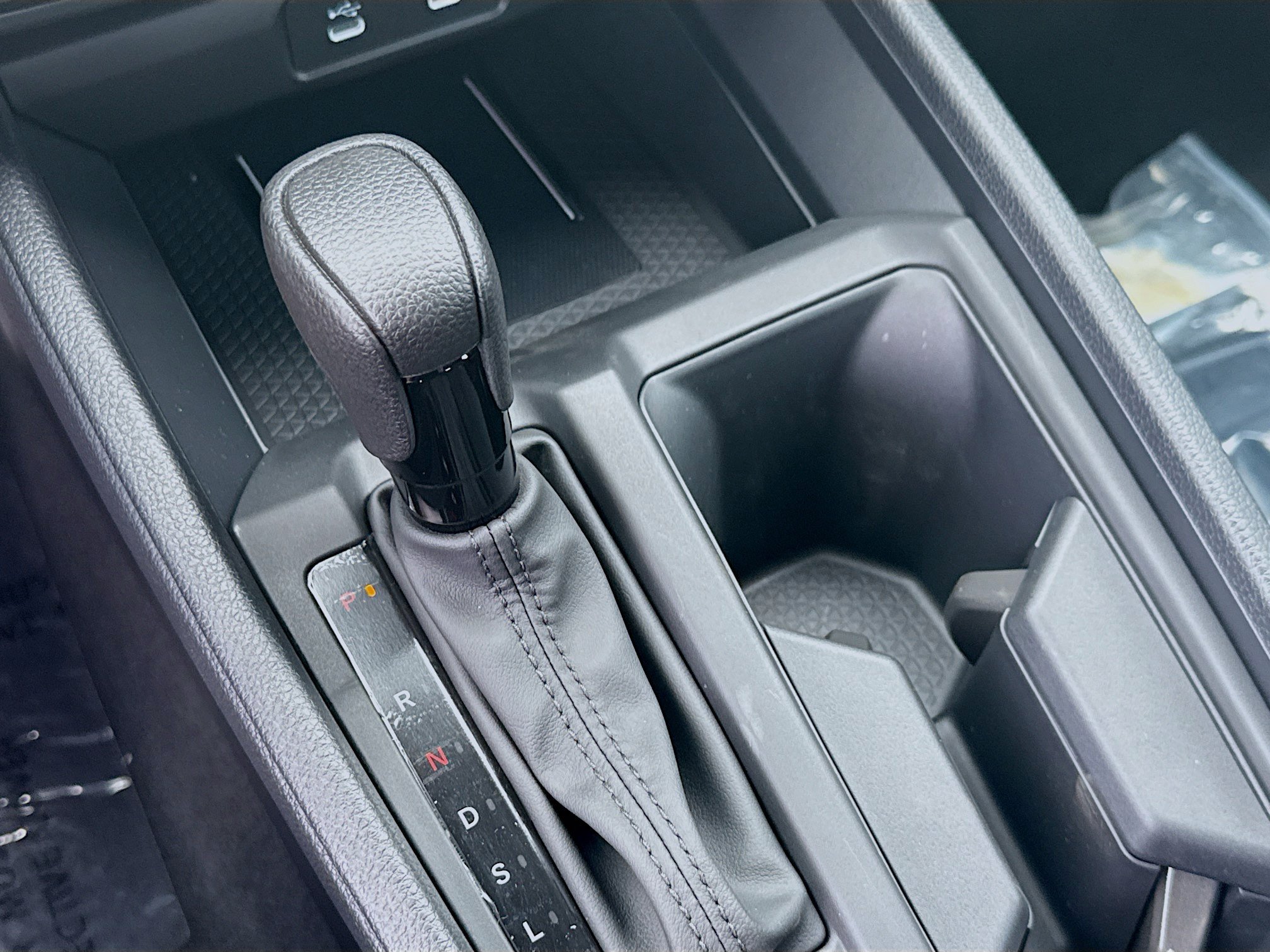 New 2026 Honda Accord LX image 15