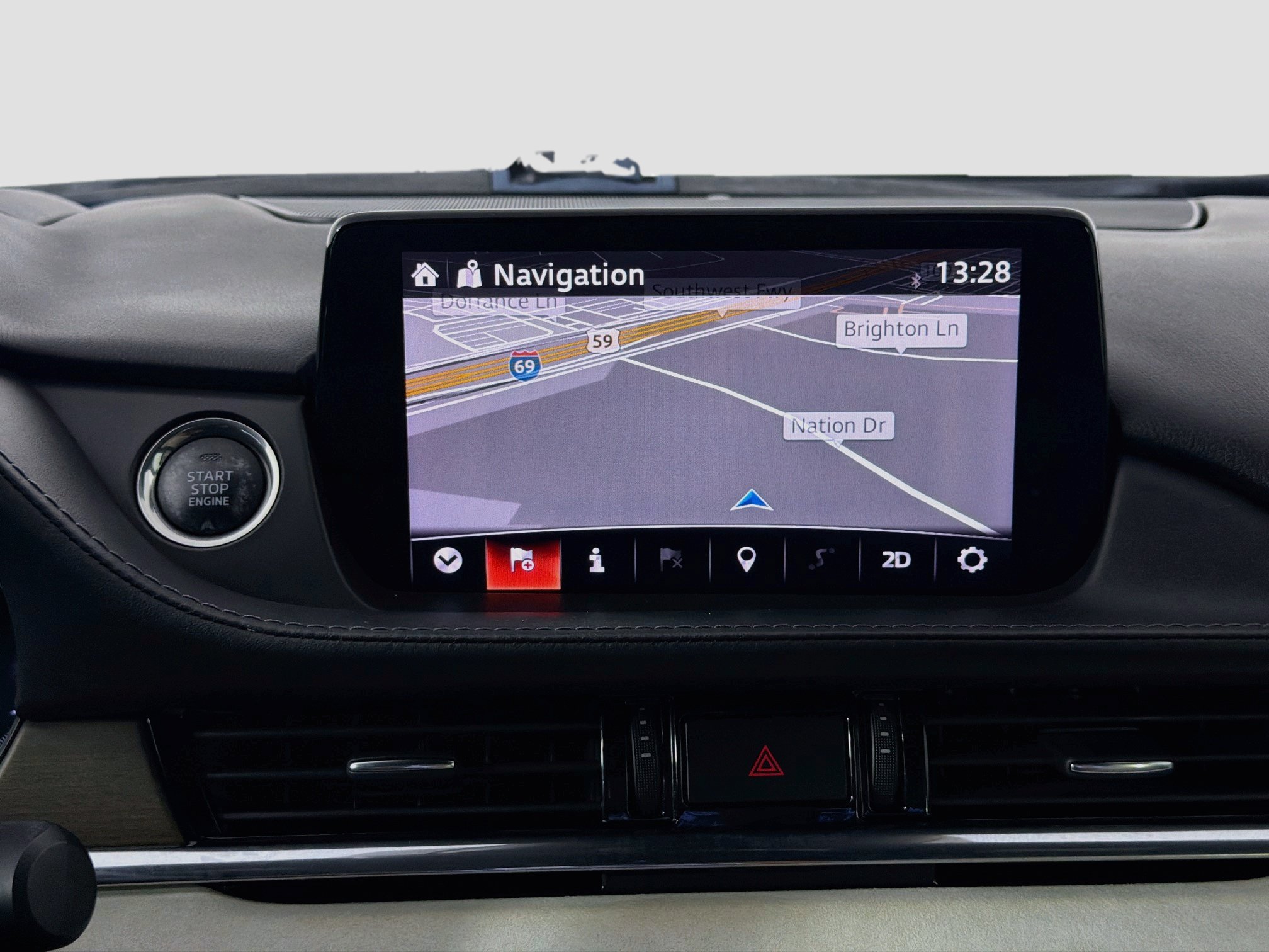 Used 2019 MAZDA MAZDA6 Signature FWD image 22