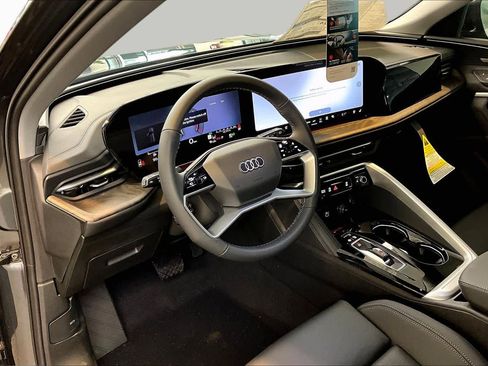 New 2026 Audi Q5 Premium Plus AWD/4WD image 8