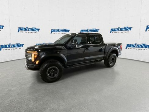 New 2025 Ford F150 Raptor image 5