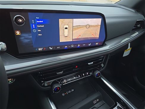 New 2026 Chevrolet Tahoe RST w/ Advanced Technology Package image 24