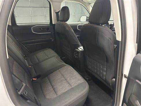 Used 2022 Ford Bronco Sport Big Bend AWD/4WD image 12
