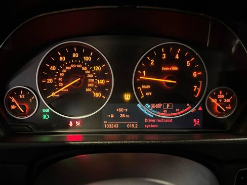 Used 2015 BMW 428i Gran Coupe w/ Premium Package image 17