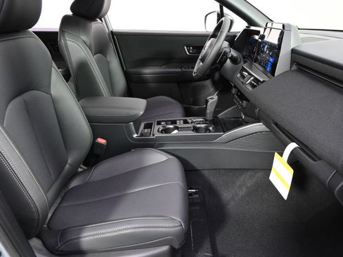 New 2026 Subaru Outback Limited XT AWD/4WD image 16