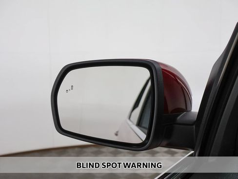 Used 2024 Ford Edge SEL w/ Convenience Package AWD/4WD image 3