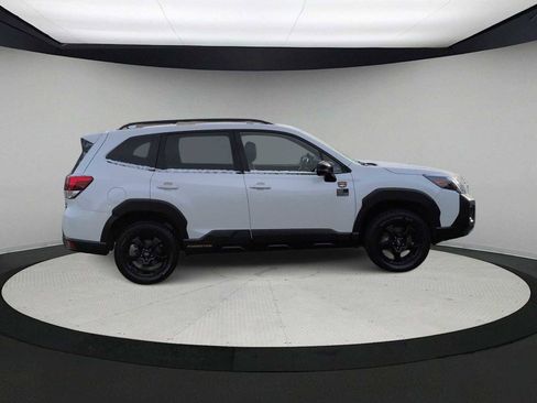 Used 2022 Subaru Forester Wilderness image 9
