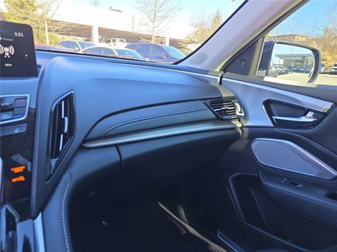 Used 2023 Acura RDX w/ Technology Package image 26