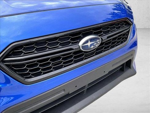 Used 2021 Subaru WRX image 30