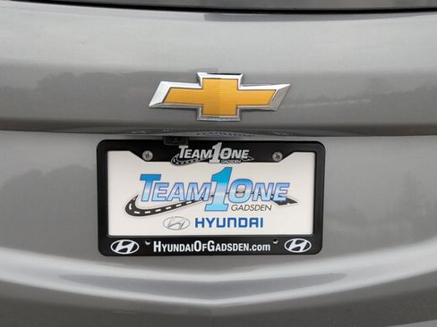 Used 2024 Chevrolet Equinox LS image 16