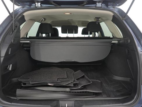 Used 2018 Subaru Outback 2.5i Premium AWD/4WD image 9